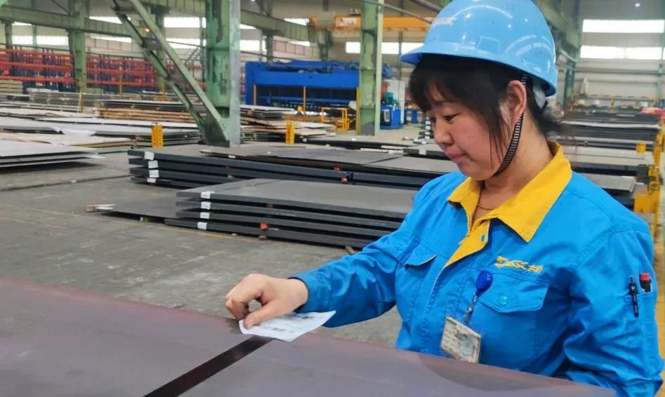 Women’s power–Jianfang Ding , Daming Women’s Contributor