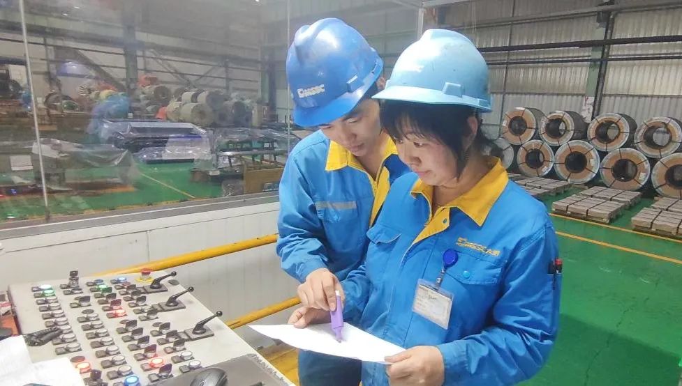 Women’s power–Jianfang Ding , Daming Women’s Contributor