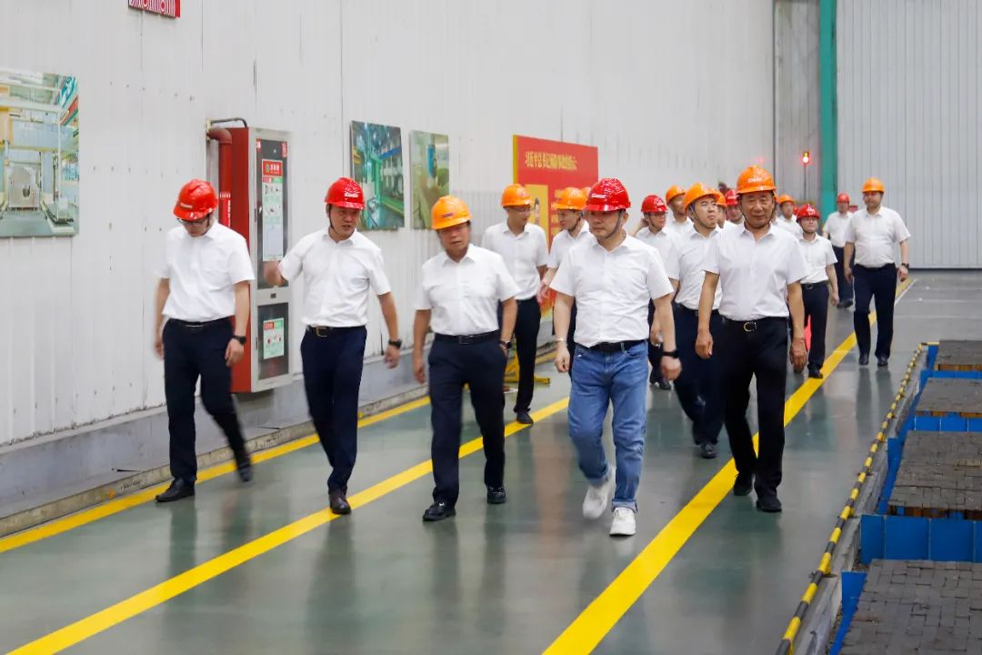 Die CNC-Dreh- und Fräsmaschine Beiyi von Daming Heavy Industry geht in Produktion