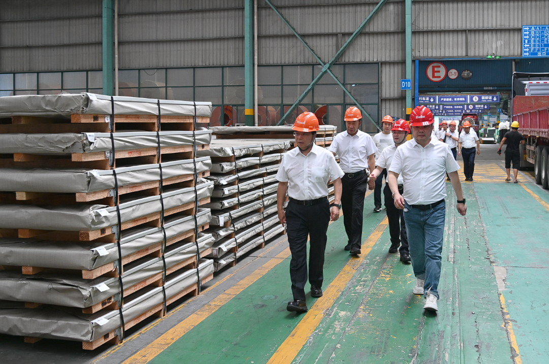 Die CNC-Dreh- und Fräsmaschine Beiyi von Daming Heavy Industry geht in Produktion