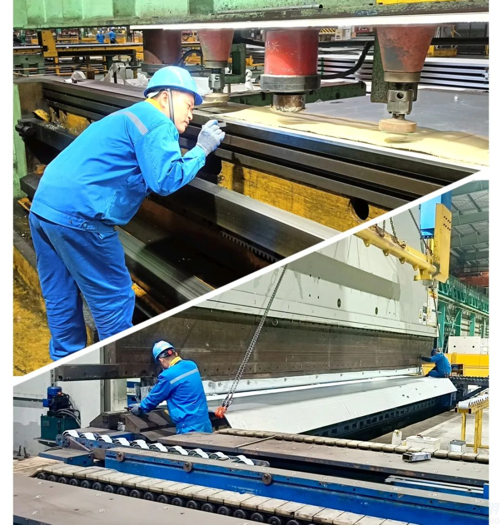 Ship Hull plates Ship Hull plates