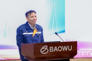 王虎祥 重慶鋼鉄2号董事長 王虎祥 重慶鋼鉄2号董事長