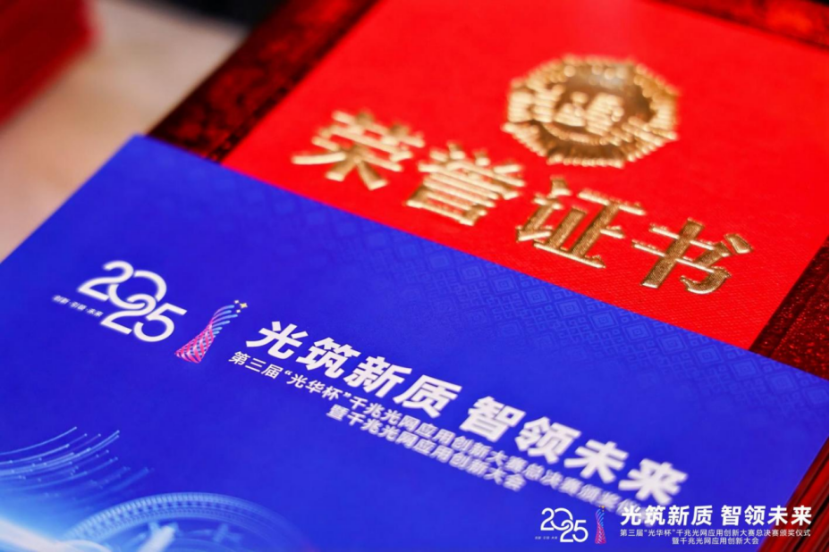Daming Wins National Award for Innovation Demonstration in Smart Factory