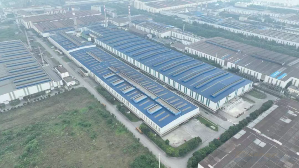Daming Is Set to Launch New Service Center
