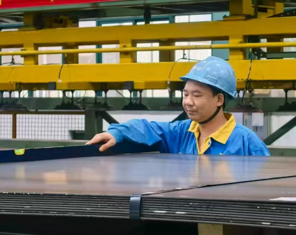 Hubei Daming Role Model