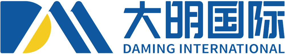 LOGO Daming