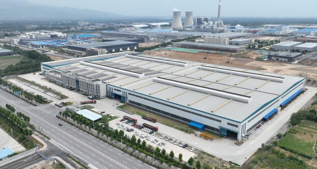 Overview of Shandong Daming