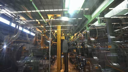 Taiyuan TISCO Daming Metal