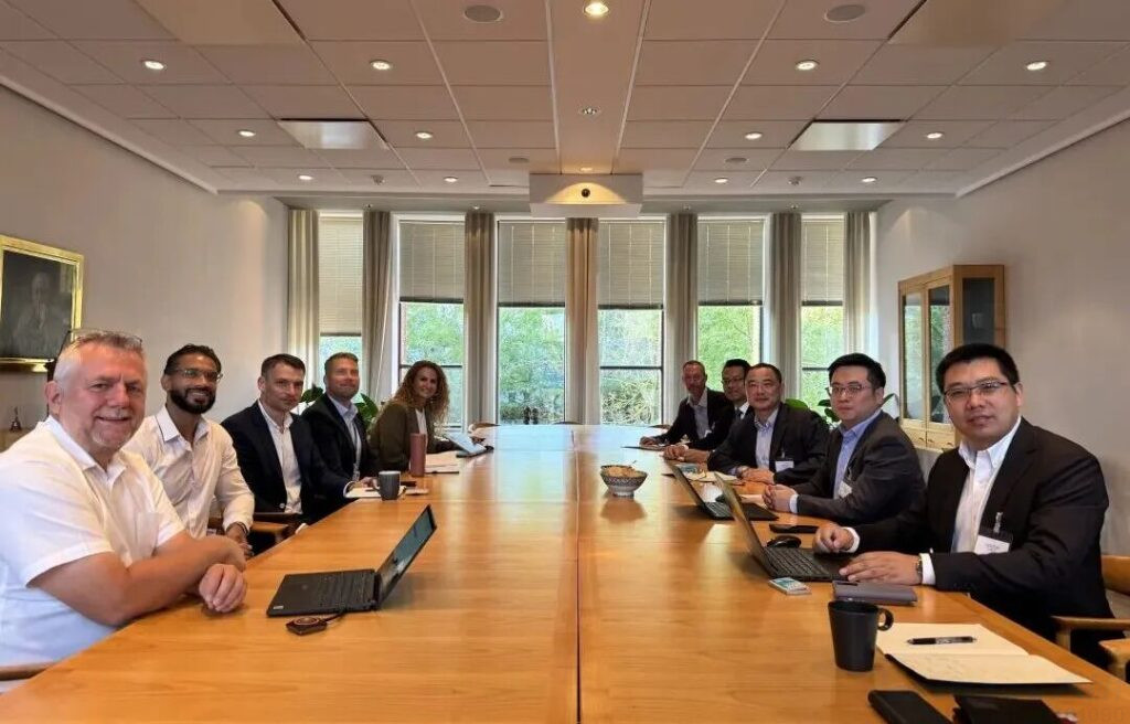 Daming and FLS under Discussion Daming and FLS under Discussion