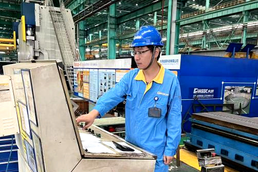 Qin Lv from Jingjiang Daming