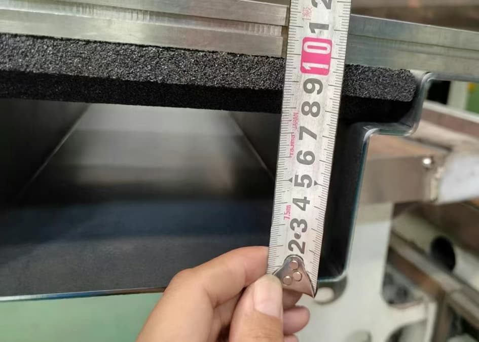 Perfect Prototype Urgently Delivered by Daming Perfect Prototype Urgently Delivered by Daming