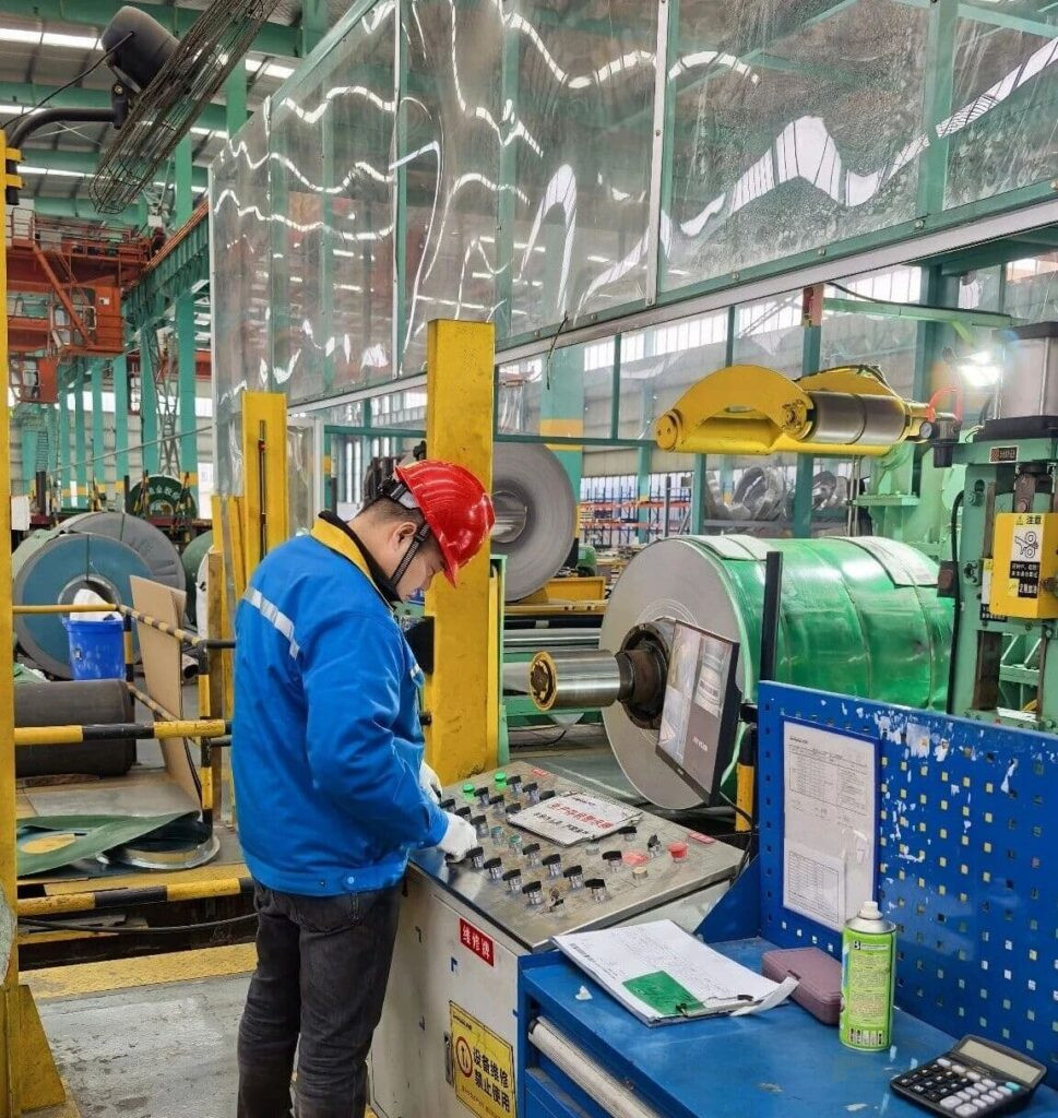 Damings Steel Workshop Damings Steel Workshop