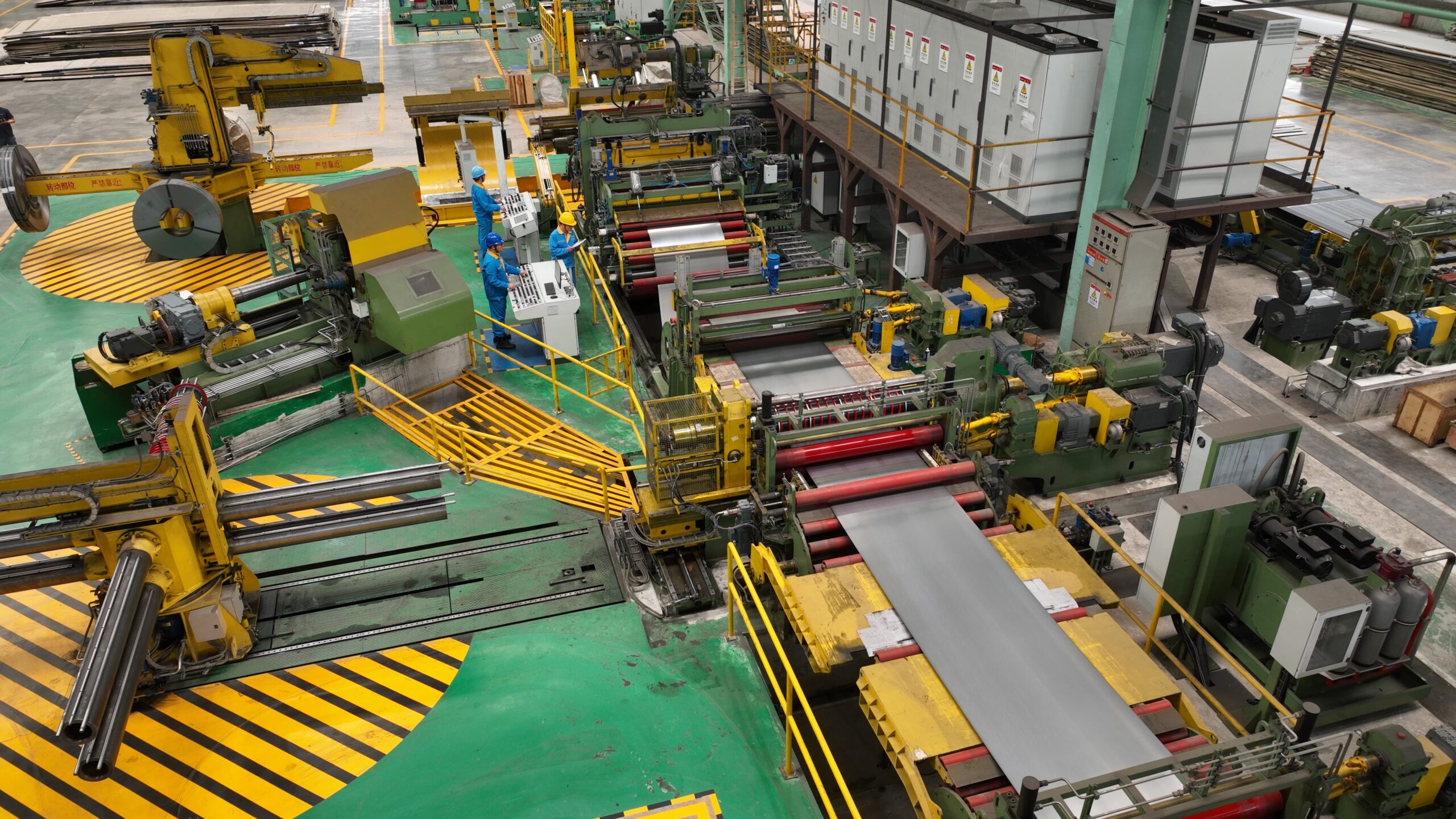 Hubei Daming Workshop