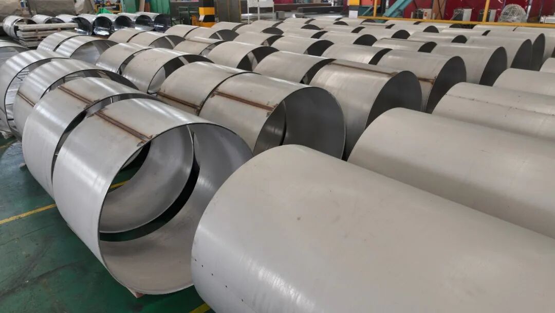 Shells Are Fabricated with High Precision and Fast Speed