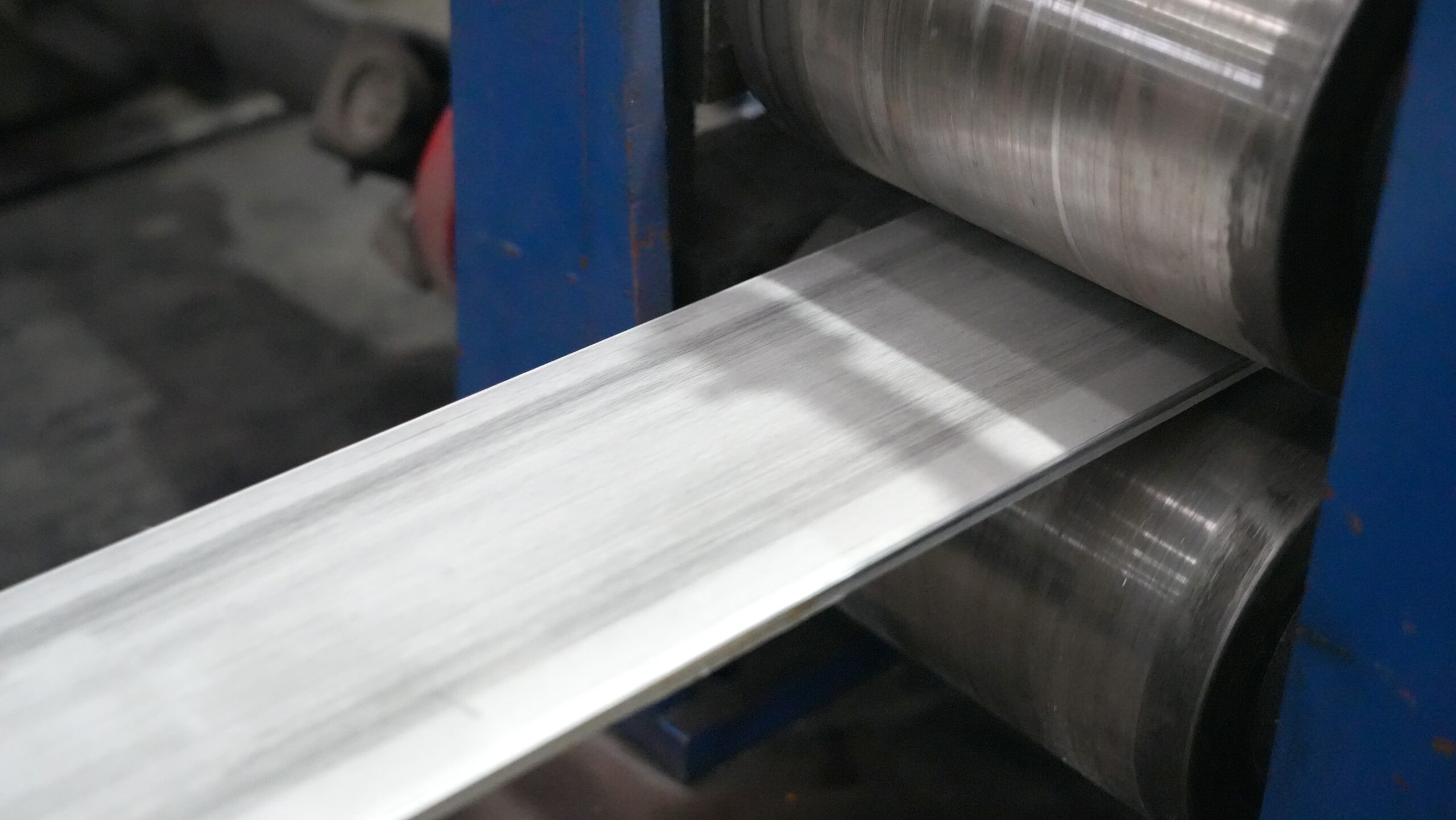 Steel Bars Produced by Daming for Automotive Steel Bars Produced by Daming for Automotive