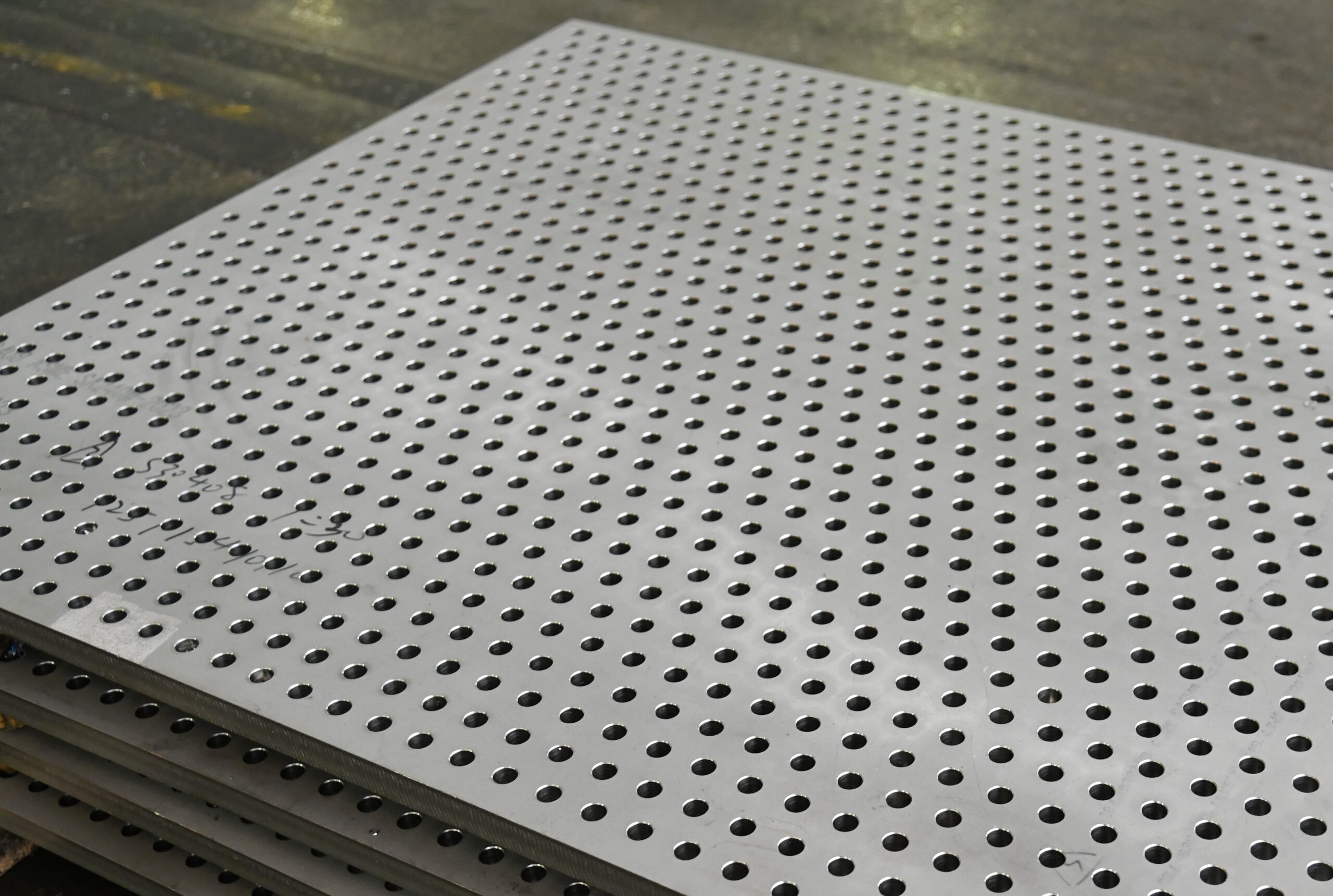 Steel Fabrication Is Damings Core Expertise and Proven Strength Steel Fabrication Is Damings Core Expertise and Proven Strength