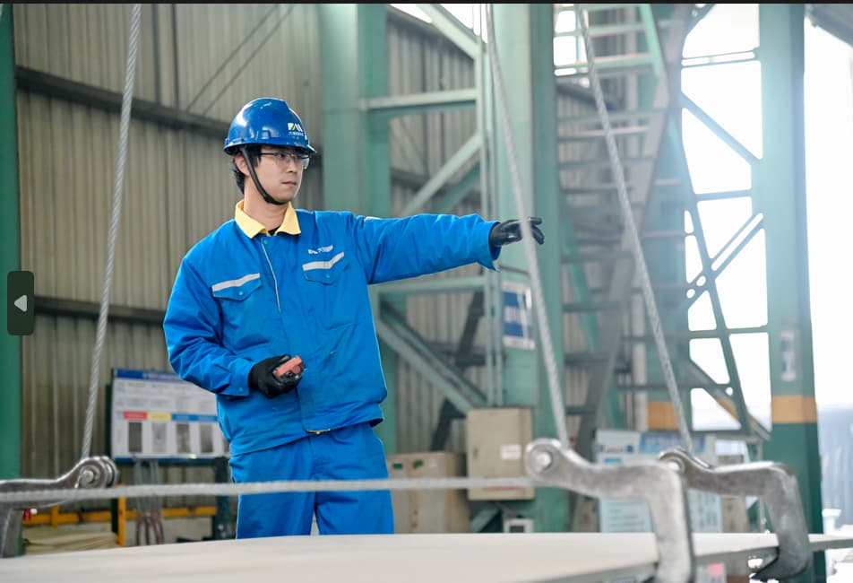 Team Leader Tai Pinghua 1