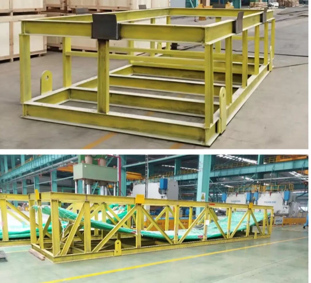 The Project Is Led by Wison Engineering with ADNOC GAS as the End Client