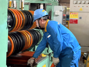 Ensuring Precision in Production Ensuring Precision in Production