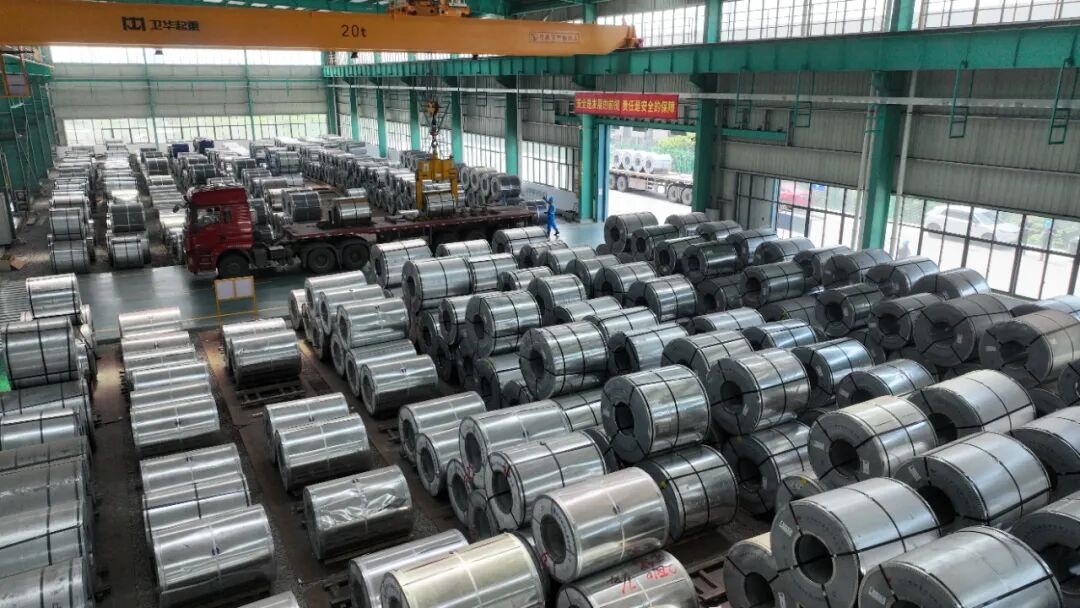 Integrated Inventory Resources Enable Faster Material Supply Integrated Inventory Resources Enable Faster Material Supply