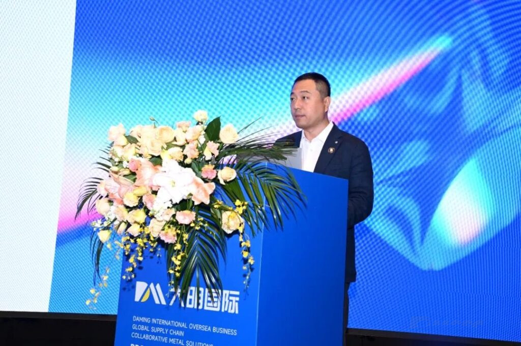 Mr. Du Jiang General Manager Deputy Secretary of the Party Committee of XISC Mr. Du Jiang General Manager Deputy Secretary of the Party Committee of XISC